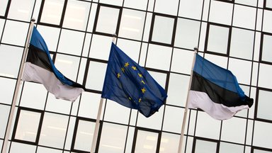 Euroopa Komisjon näeb Eesti majandust tumedamates toonides kui ministeerium