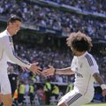 VIDEO: Madridi Real purustas La Ligas tabeli eelviimase 9:1!