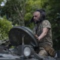SÕJARAPORT | Rainer Saks: Ukrainal on pealetungiga nüüd väga kiire – järgmine sabotaaž võib toimuda juba tuumajaamas