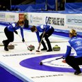 Curlingu meistrivõistlustel tulid kullale noorema põlvkonna mängijad