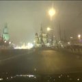 Avaldati väidetavalt kolm minutit pärast Nemtsovi mõrva sillal tehtud salvestus