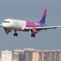 Wizz Air открывает два новых прямых рейса из Таллинна в Норвегию