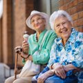 Dementsus ei ole vananemise loomulik osa. 14 riskitegurit, mis suurendavad dementsuse tekke tõenäosust