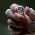 Sügaval Maa pinnas peidab end uskumatu hulk teemante