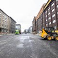 Tallinna rahvakogul osalejad: linnavalitsus võiks lõpetada hiiglaslike asfaltplatside ehitamise
