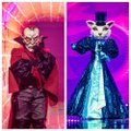 ÜLEVAADE | Kes peidavad end „Maskis laulja“ kostüümide taga? Rahva ja detektiivide pakkumised erinevad kui öö ja päev 