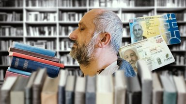 Rahvusvaheline pätijõuk varastas Tallinna ja Tartu ülikoolide raamatukogudest enam kui 200 000 euro eest hinnalisi raamatuid