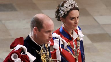 Kuninglik ekspert: William ja Kate tunnevad troonile tulemise idee üle ärevust