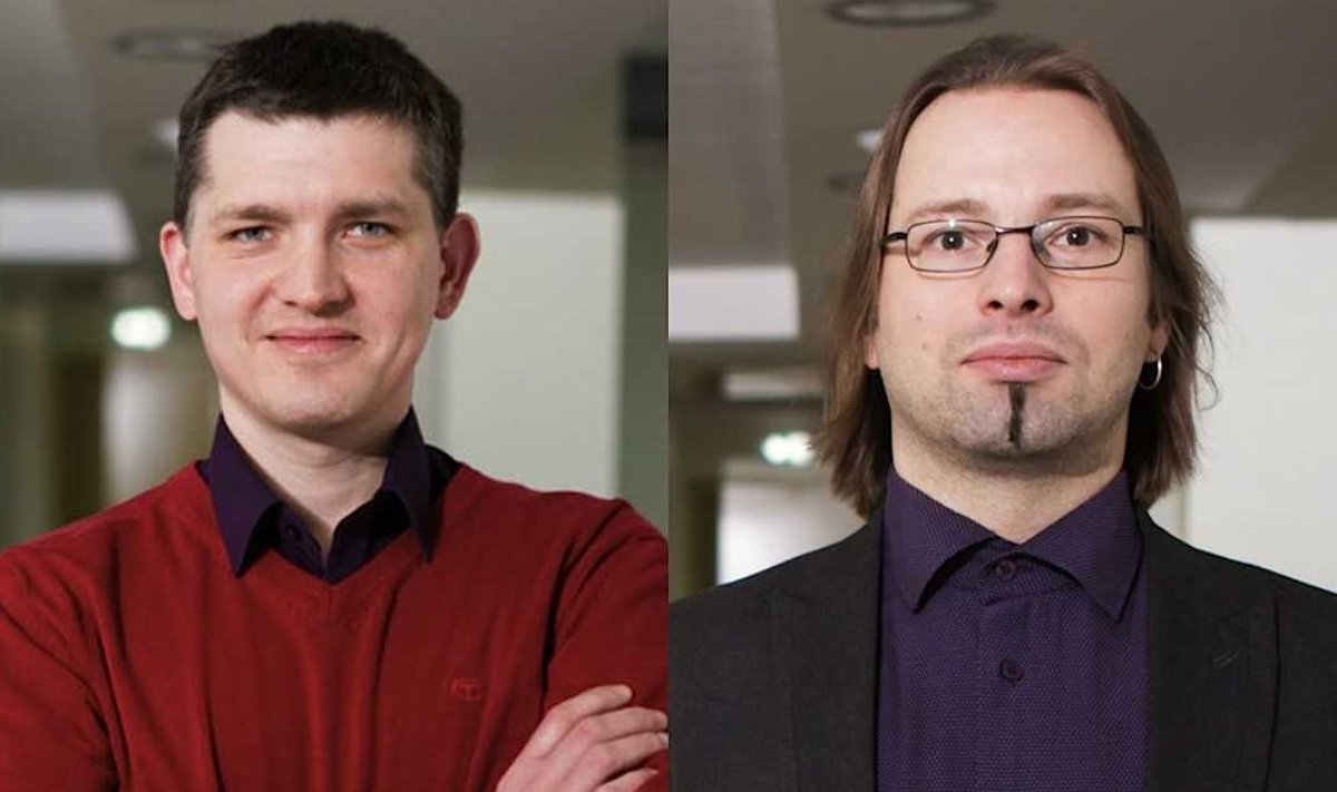 Tartu ja Tallinna linnapeakandidaatide valimiseelseid debatte Vikerraadios juhivad Mirko Ojakivi ja Arp Müller.