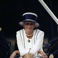 Kuninglik jumestus: printsess Diana meigikunstnik jagab nippe, kuidas luua ajatut ilu