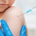 Семейный врач: посмотрите, какие вакцины должны быть сделаны вашему ребенку на данный момент