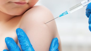 Семейный врач: посмотрите, какие вакцины должны быть сделаны вашему ребенку на данный момент