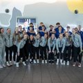 Kas Eesti võrkpalli tulevik on kindlates kätes? EM-finaalturniirile pääsenud koondistest võib saada ajalukku minev põlvkond