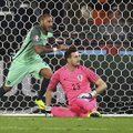 ФОТО и ВИДЕО: Португалия вырвала победу у хорватов в дополнительное время