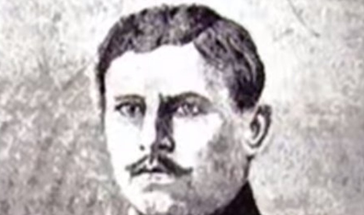 Julius Kuperjanov
