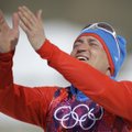 Skandaalne olümpiavõitja Legkov: Norra teatenelik pole kuigi hea