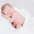 Neuroloog selgitab: mis on sagedaseim põhjus imiku unehäirete taga?