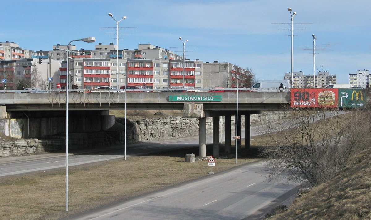 70 Tallinna silda 