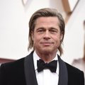 Näitleja Brad Pitt paljastas, et kannatab haruldase terviseprobleemi all: mul on piinlik selle pärast