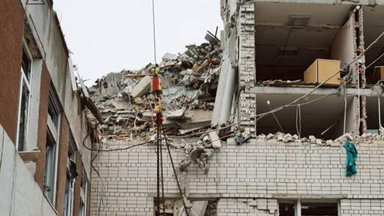 ВОЕННЫЙ ДНЕВНИК (784-й день) | Число погибших в Чернигове растет. В США проголосуют по законопроекту о помощи Украине в субботу