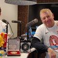 Podcast "Staadionijutud" | Aivar Karotamm: maksin peale umbes kolm miljonit krooni, et Eestis võistlusi korraldada
