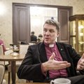 Luterlased asuvad arutama kiriku rolli üle ühiskonnas