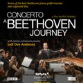 Beethoveni 250. sünniaastapäeva puhul näeb kinolinal vaid korra paljukiidetud kontsertfilmi