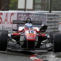 Eesti vormelisõitjad klaarivad võistlusrajal arveid? Aron sõitis F3 sarjas Vipsile tahtlikult otsa?