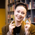 ПОДКАСТ | Можно ли дарить духи на Новый год и почему парфюм стоит так дорого? Разбираемся с парфюмерным экспертом из Эстонии