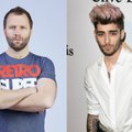 TREILER: Mis mees on Eesti populaariseim DJ Kristjan Hirmo ja mida arvab oma soolokarjäärist Zayn Malik?