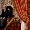 Jaapani 84-aastane keiser jätab kehva tervise tõttu tänastel üritustel osalemata