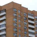 Tallinnas tõusis korteri ruutmeetrihind aastaga 11,6%