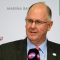 WTA boss selgitas, miks saavad Venemaa ja Valgevene tennisistid edasi võistelda