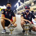 EDETABEL | F1 hooaja võitjad ja kaotajad ajasõitude lõikes: kes pühkis tiimikaaslasega põrandat, kes tahaks 2020. aasta unustada?