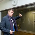 DELFI VIDEO: Urmas Reinsalu: Kallas peab pangatehingute kohta avalikkusele ammendavaid seletusi andma