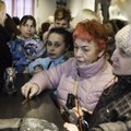 FOTOD | Esoteerikaäri laieneb! Eesti esinõid Marilyn Kerro avas Tartus esimese poe