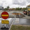 Ehitusturg jaheneb, üha rohkem projekte lükatakse edasi