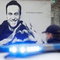 Лондон ввел санкции против семи россиян, причастных к отравлению Навального