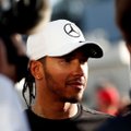 Kuuendat MM-tiitlit jahtiv Hamilton: ees ootab Mercedese jaoks hooaja kõige raskem etapp