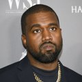VIDEO | Ärikohtumine Kanye Westi moodi: räppar näitas Adidase firmajuhtidele pornovideot