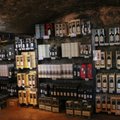 MAALEHT PORTUGALIS: Portveini sünnilinnas Portos saab teada maailma parima veini nime