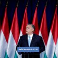 Orbánit ähvardab Euroopa suurimast parteist väljaheitmine