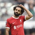 Saudid rüüstavad Liverpooli. Kas Mohamed Salah’st saab maailma suurima palgaga jalgpallur?
