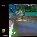 VIDEO: Rosberg tegi Abu Dhabis jubeda avarii!