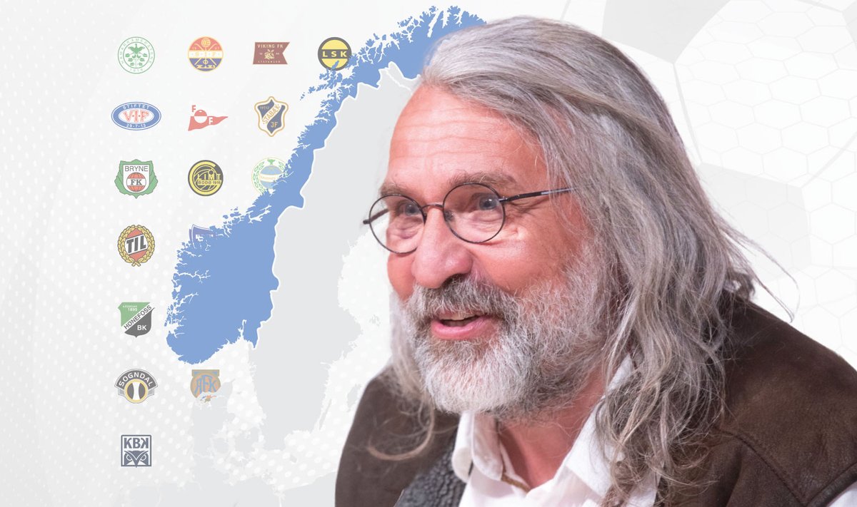 Eesti jalgpalli liidu presidendi Aivar Pohlaku sõnul õnnestus eestlastel Norra turg avastada õigel ajal.