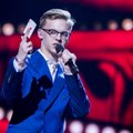 Müstiline kaader: Jüri Pootsmann väisas juba 1957. aastal toimunud Eurovisionit?