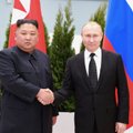 USA hoiatas, et Põhja-Koreal tuleb Venemaa relvadega varustamise eest maksta