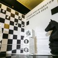 Шахматный турнир претендентов приостановлен из-за коронавируса