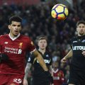 Liverpool müüb 21-aastase ründaja 19 miljoni naelaga Bournemouthile