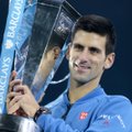Novak Djokovic: Minule mõjus gluteenivaba toitumine nii, nagu oleks keegi mu pealt raske vatiteki ära tõstnud